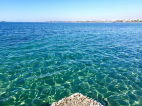 Luna Apartment, Rafina